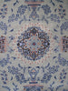Load image into Gallery viewer, Handmade-Persian-Signed-Kashan-Rug.jpg 