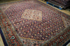 Load image into Gallery viewer, Semi-Antique Persian-Herati-Rug.jpg