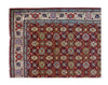 Load image into Gallery viewer, Red-Persian-Tabriz-Rug.jpg