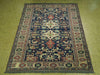 Load image into Gallery viewer, Stunning 5x6 Authentic Handmade Kazak Rug - Pakistan - bestrugplace