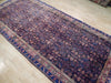 Load image into Gallery viewer, 5x10 Authentic Handmade Semi-Antique Persian Herati Runner - Iran - bestrugplace