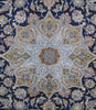 Load image into Gallery viewer, 9x13 Authentic Hand-knotted Persian Signed Kashan Rug - Iran - bestrugplace