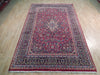 Load image into Gallery viewer, Semi-Antique-Persian-Kashan-Rug.jpg 