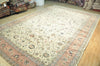 Load image into Gallery viewer, Indian-Kashmir-Traditional-Rug.jpg