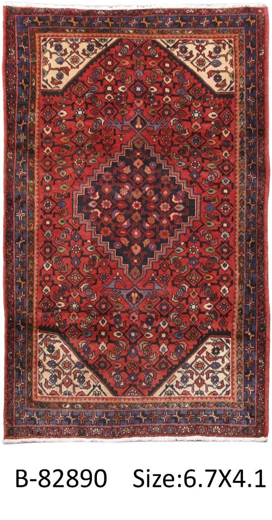 4' x 7' Red-Persian-Hamadan-Rug.jpg