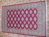 Load image into Gallery viewer, Authentic-Hand-knotted-Jaldar-Bokhara-Rug.jpg