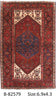 Load image into Gallery viewer, Luxurious-Authentic-Persian-Hamadan-Rug.jpg