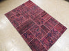 Load image into Gallery viewer, Red-Antique-Persian-Patchwork-Rug.jpg