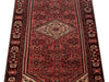 Load image into Gallery viewer, Authentic-Handmade-Persian-Borchelu-Rug.jpg