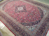 Load image into Gallery viewer, Semi-Antique-Persian-Kashan-Rug.jpg