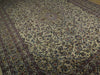 Load image into Gallery viewer, 9x13 Authentic Hand Knotted Semi-Antique Persian Kashan Rug - Iran - bestrugplace