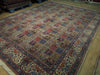 Load image into Gallery viewer, Authentic-Persian-Bakhtiari-Rug.jpg