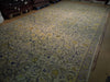 Load image into Gallery viewer, Authentic-Needlepoint-Rug.jpg 