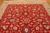 Load image into Gallery viewer, Stunning 9x12 Authentic Handmade 18/18 Quality Pakistani Rug-Pakistan - bestrugplace
