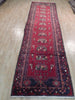 Load image into Gallery viewer, Semi-Antique-Persian-Hamadan-Runner.jpg