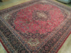 Load image into Gallery viewer, Semi-Antique-Kashan-Rug.jpg