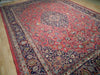 Load image into Gallery viewer, Semi-Antique-Persian-Kashan-Rug.jpg
