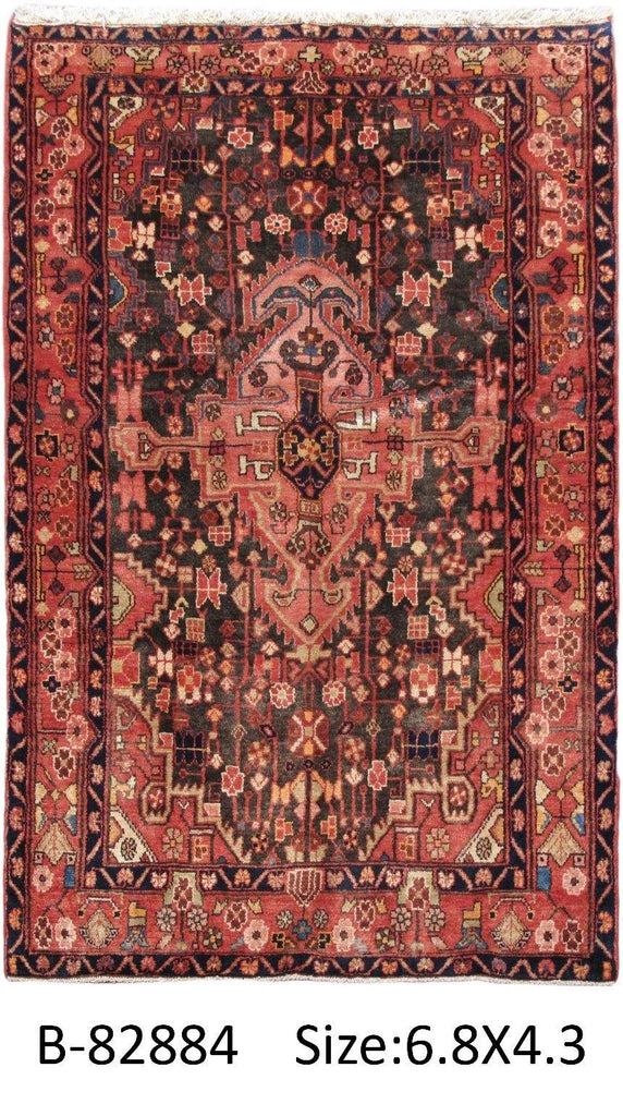 4' x 7' Red-Persian-Hamadan-Rug.jpg