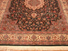 Load image into Gallery viewer, 9x12 High End Wool&amp;Silk Sino Tabriz-China - bestrugplace