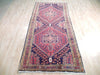 Load image into Gallery viewer, Stunning 4x9 Authentic Hand Knotted Semi-Antique Persian Abadeh Runner - Iran - bestrugplace