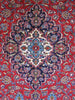 Load image into Gallery viewer, Luxurious-Authentic-Persian-Kashan-Rug.jpg