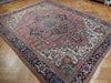 Load image into Gallery viewer, Authentic-Hand-Knotted-Persian-Heriz-Rug.jpg
