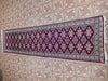 Load image into Gallery viewer, Hand-knotted-Jaldar-Bokhara-Rug.jpg
