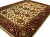 Load image into Gallery viewer, Traditional-Handmade-Jaipour-Rug.jpg