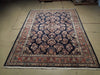 Load image into Gallery viewer, Luxurious-Authentic-Persian-Sarouk-Rug.jpg