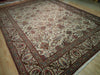 Load image into Gallery viewer, Luxurious-Authentic-Persian-Tabriz-Rug.jpg