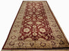 Load image into Gallery viewer, Luxurious-Authentic-Handmade-Chobi-Rug.jpg