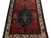 Load image into Gallery viewer, 5x8 Authentic Hand-knotted Persian Arak Rug - Iran - bestrugplace