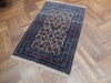 Load image into Gallery viewer, Semi-Antique-Persian-Herati-Rug.jpg