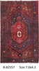 Load image into Gallery viewer, Luxurious-Authentic-Persian-Hamadan-Rug.jpg