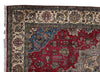 Load image into Gallery viewer, 7x10 Authentic Hand Knotted Persian Tabriz Rug - Iran - bestrugplace