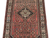Load image into Gallery viewer, Luxurious-Handmade-Persian-Hamadan-Rug.jpg