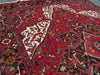 Load image into Gallery viewer, Red-Persian-Heriz-Rug.jpg