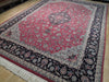 Load image into Gallery viewer, Luxurious-Authentic-Rose-Rug.jpg