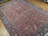 Load image into Gallery viewer, Authentic-Handmade-Persian-Heriz-Rug.jpg