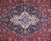Load image into Gallery viewer, 10x16 Authentic Hand-knotted Persian Signed Kashan Rug - Iran - bestrugplace