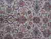 Load image into Gallery viewer, SIGNED 10x14 Vintage Persian Tabriz Rug - Iran 82211 - bestrugplace