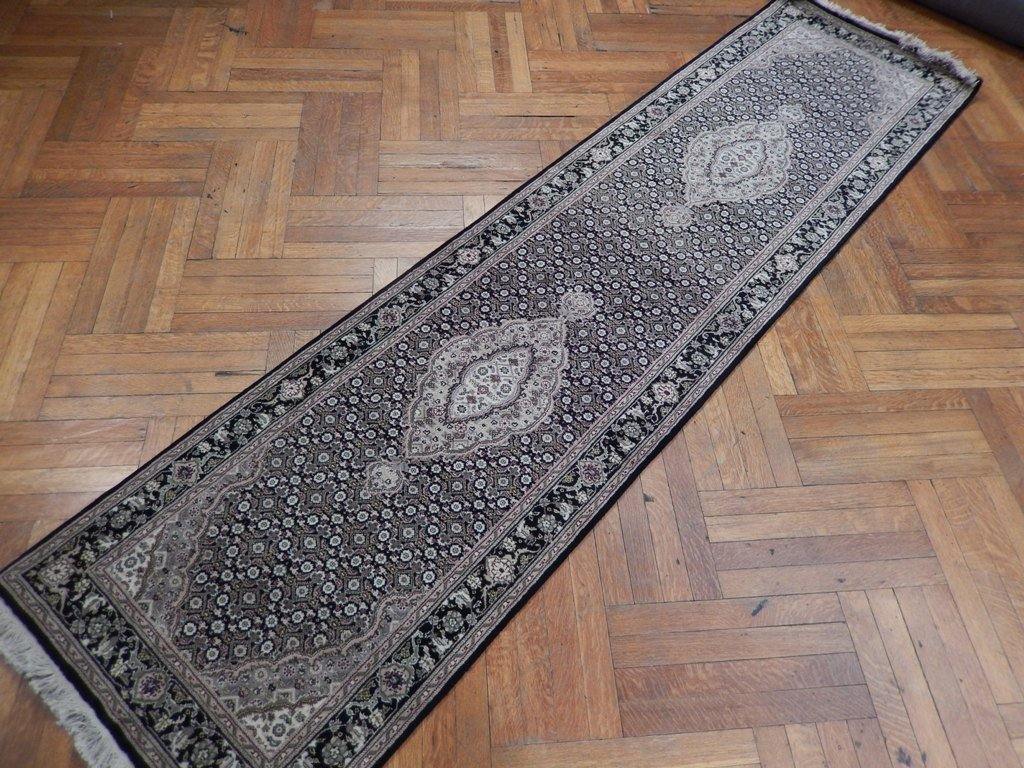 Luxurious-Wool-&-Silk-Tabriz-Mahi-Runner.jpg  