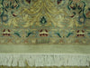 Load image into Gallery viewer, Stunning 9x12 Authentic Handmade Signed Very Fine Wool Rug-Pakistan - bestrugplace