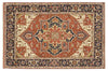 Load image into Gallery viewer, Authentic-Handmade-Serapi-Rug.jpg