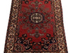 Load image into Gallery viewer, Persian-Traditional-Hamadan-Area-Rug.jpg
