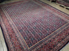 Load image into Gallery viewer, Semi-Antique-Persian-Herati-Rug.jpg