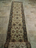 Load image into Gallery viewer, 3x22 Vegetable Dyed Chobi Runner - India - bestrugplace