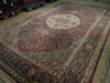 Load image into Gallery viewer, Luxurious-Persian-Tabriz-Rug.jpg