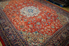Load image into Gallery viewer, Semi-Antique-Persian-Sarouk-Rug.jpg