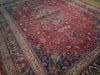 Load image into Gallery viewer, Semi-Antique-Persian-Mashad-Rug.jpg